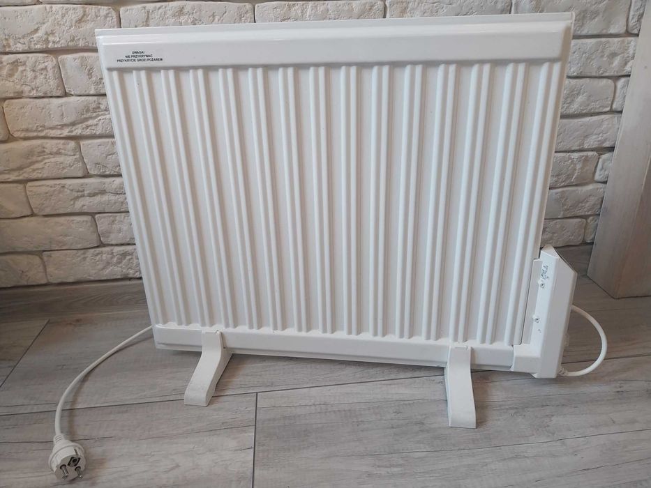grzejnik olejowy