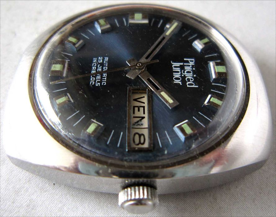 Phigied Junior Automatic