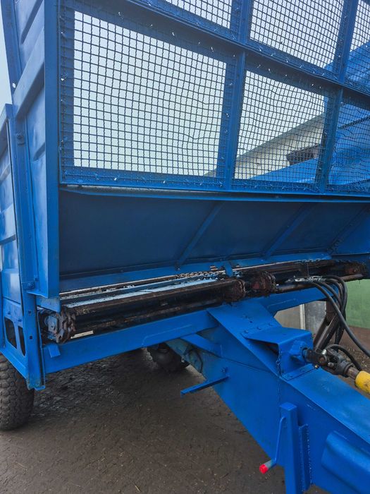 Rozrzutnik fortschritt t088