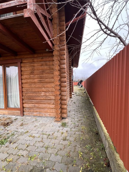 Продаж чудового будинку з неймовірним видом на місто!