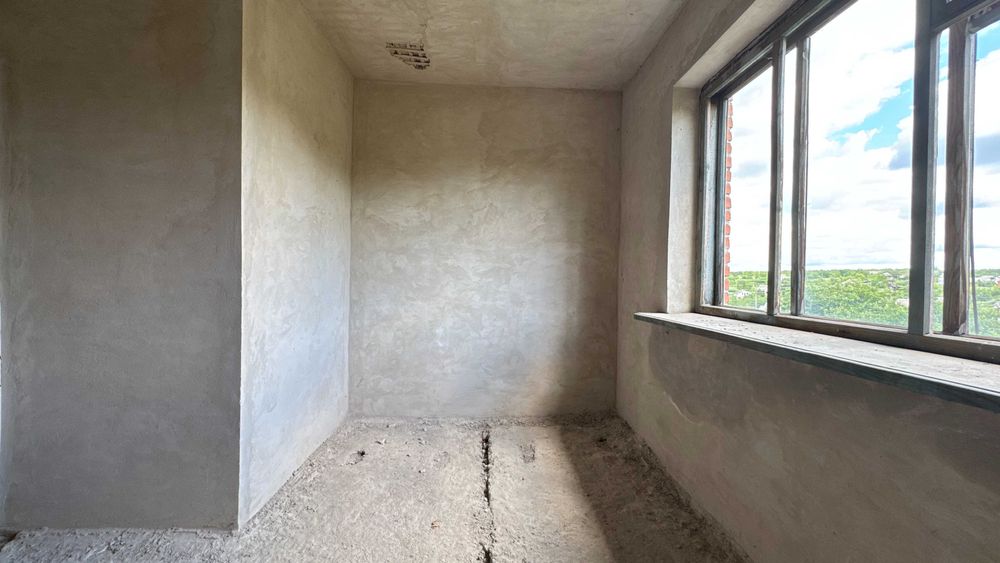 Продаж Будинок для двох сімей у Нових Санжарах — 345 м², 15 соток, міцний фундамент КОД №21190
