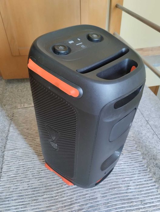 Coluna JBL PartyBox 110