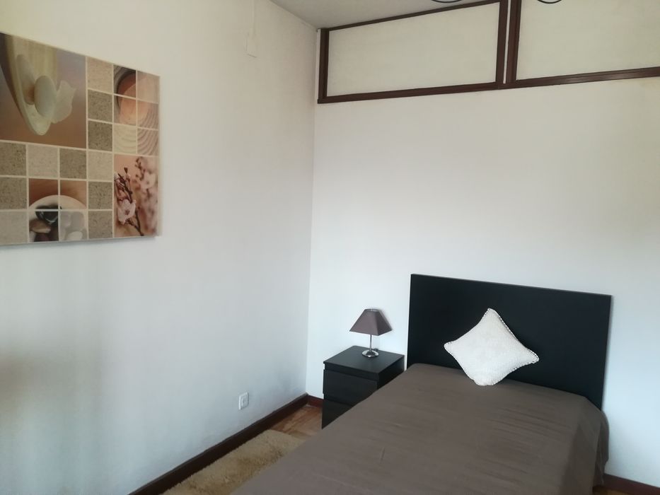 quarto foz do douro para estudante