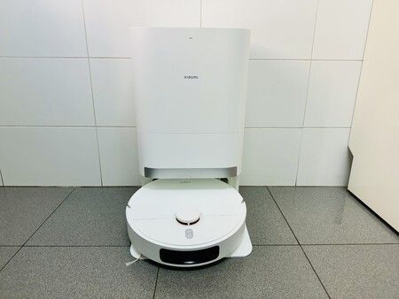 XIAOMI Vacuum X20 Pro