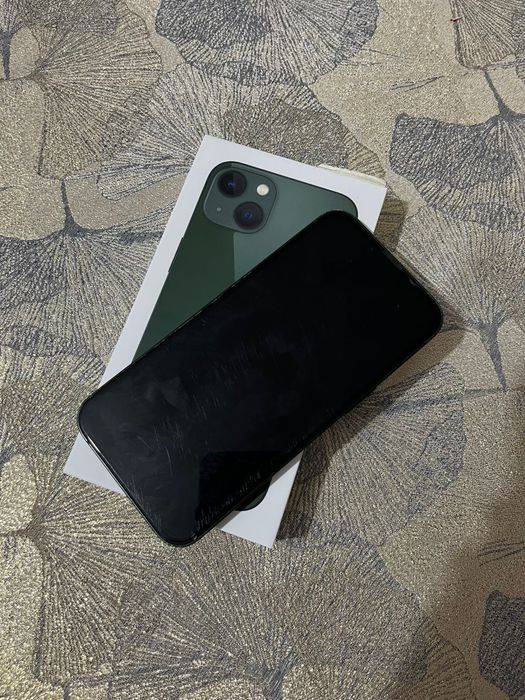 Iphone 13 128gb Orginalny