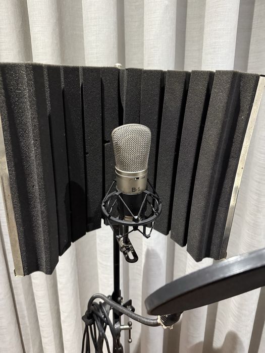 Material de home studio64584649063683126