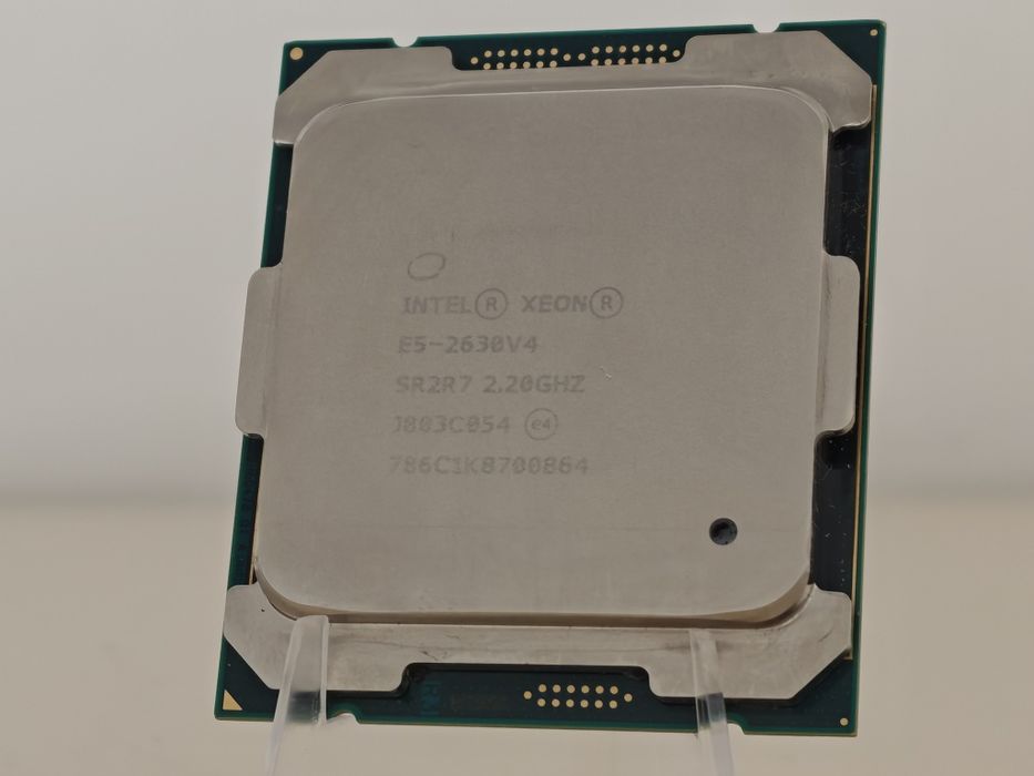 Intel Xeon E5-2630 v4