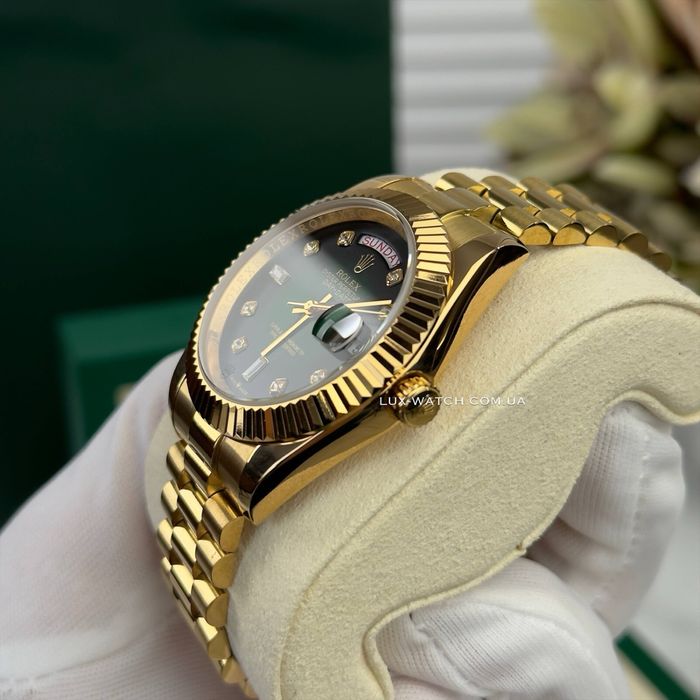 Часы Rolex Day-Date Oyster Perpetual Ролекс