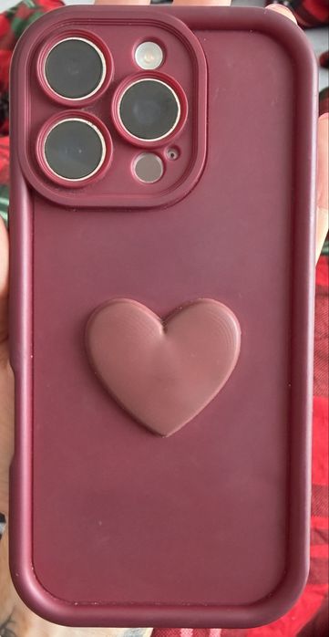 Iphone bialy 16 pro 256GB