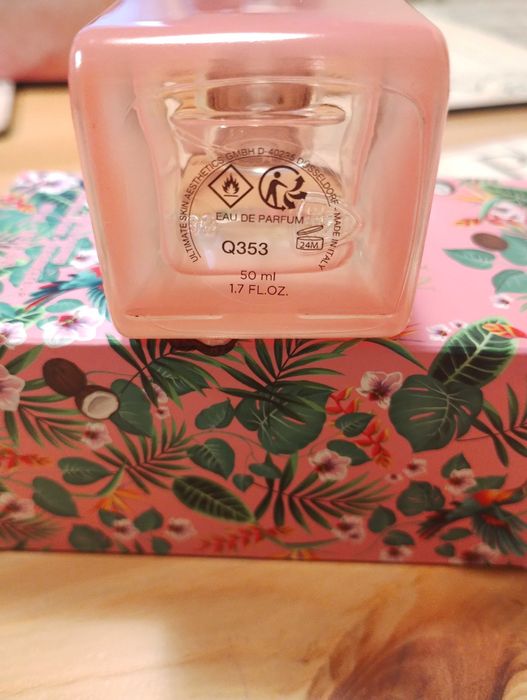 Escapade Tropicale marki Jardin Bohème