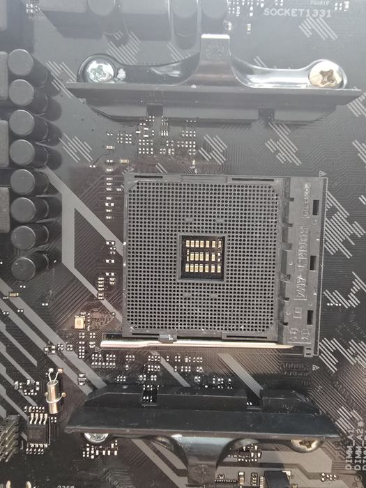 Asus Tuf B450 Gaming