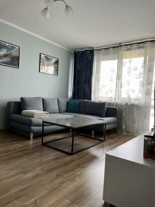 Mieszkanie na sprzedaż, 2 pokoje, 45 m², Sosnowiec