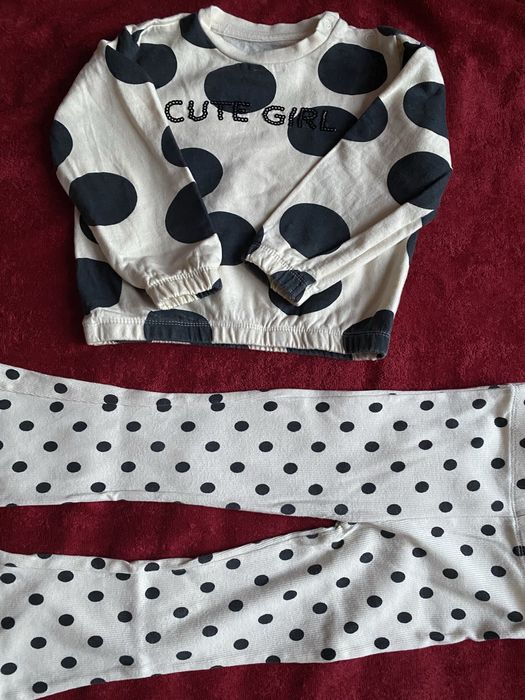 Костюм на дівчинку