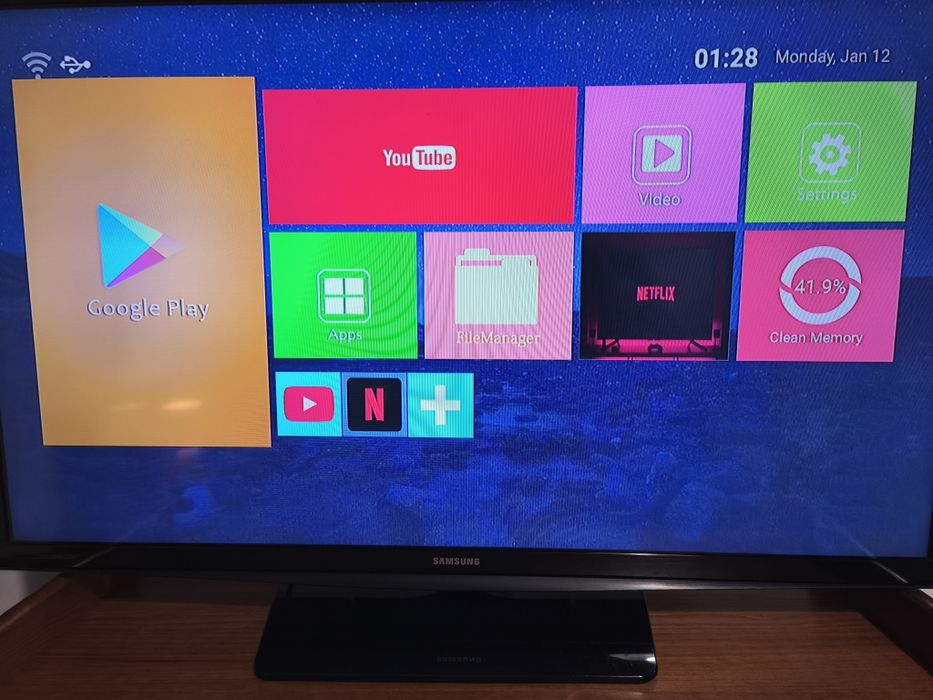 Consola Retro G11 Pro