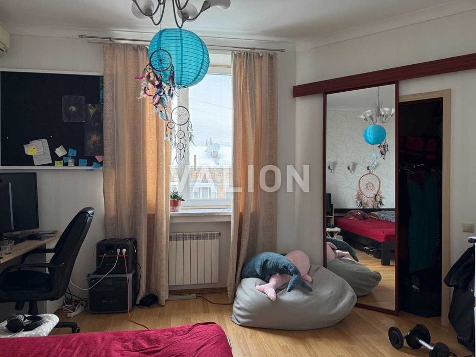 2к квартира з ремонтом, 59кв.м, вул Лондонська 16