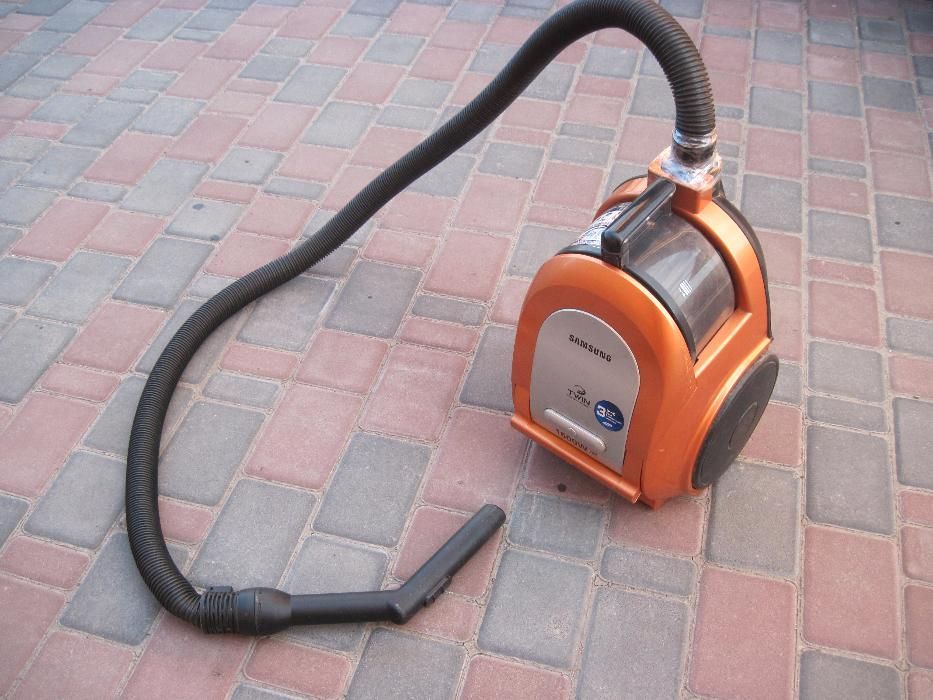 Пылесос = Samsung =