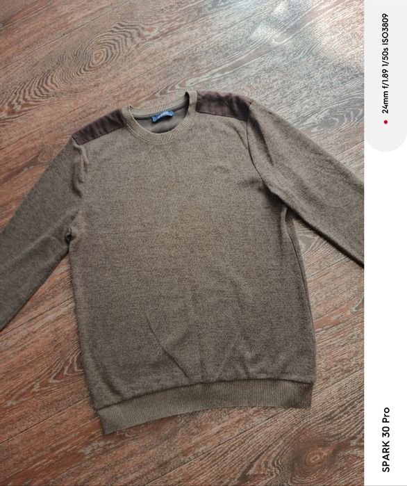 Светр чоловічий WAIKIKI