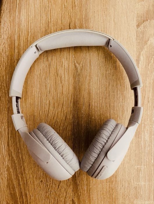 Навушники бездротові Philips (TAUH202) — стан ідеальний