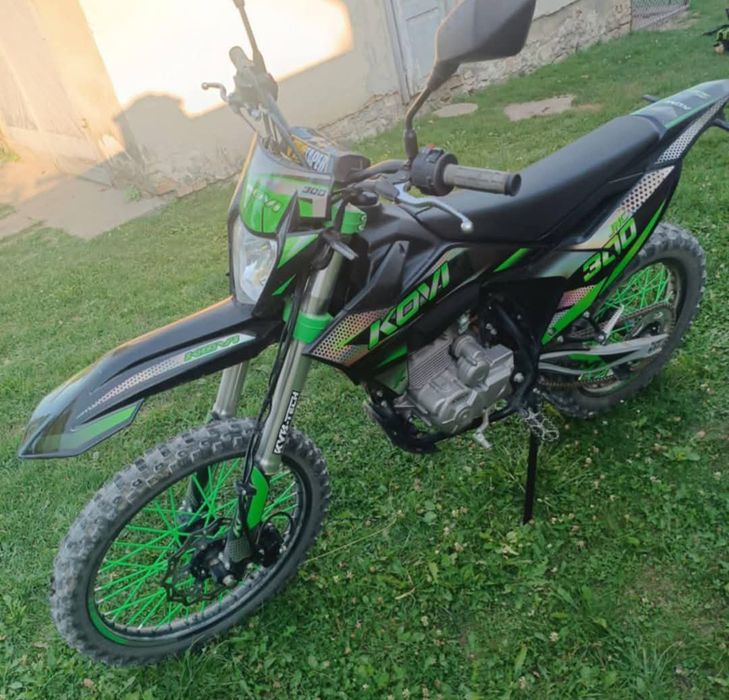 Продам KOVI GNC 300