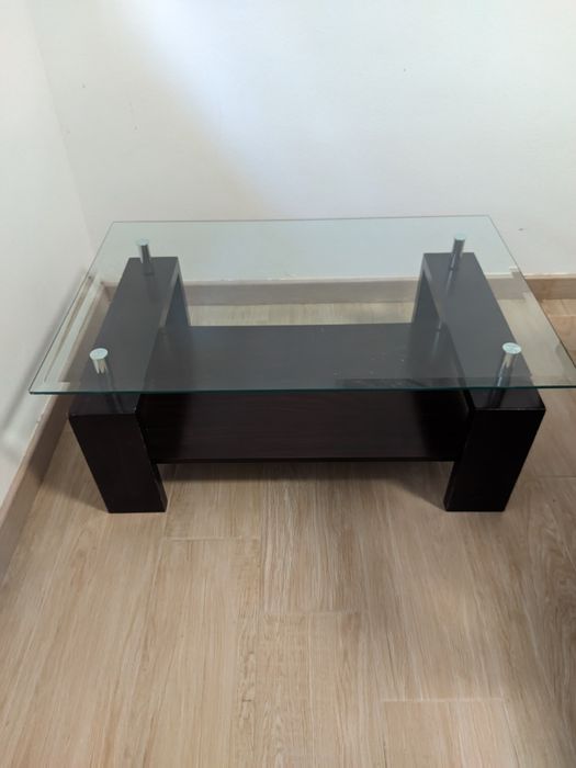 Mesa de Centro Sala.