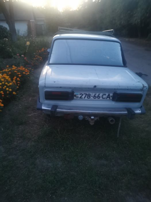 Продам мопед ваз 2106