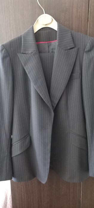 Fato completo lanidor