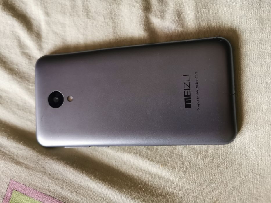 Meizu m2 2/16  робочий