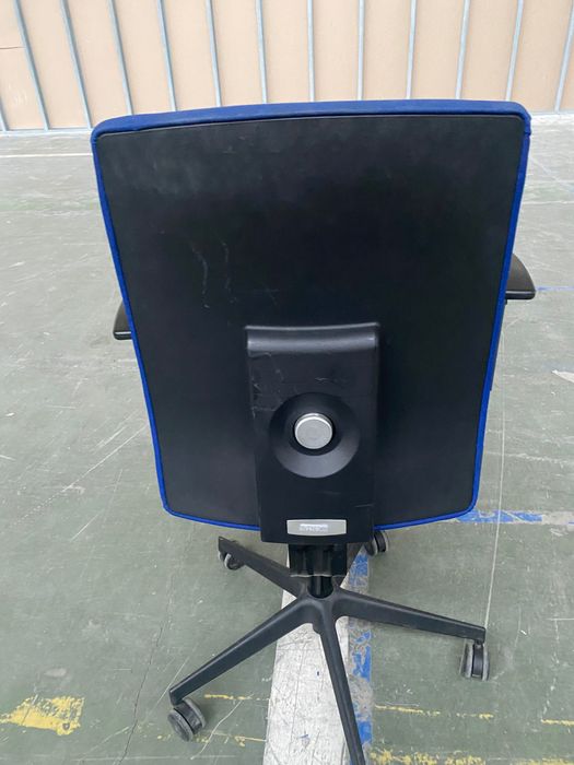 Fotele biurowe firmy Bejot