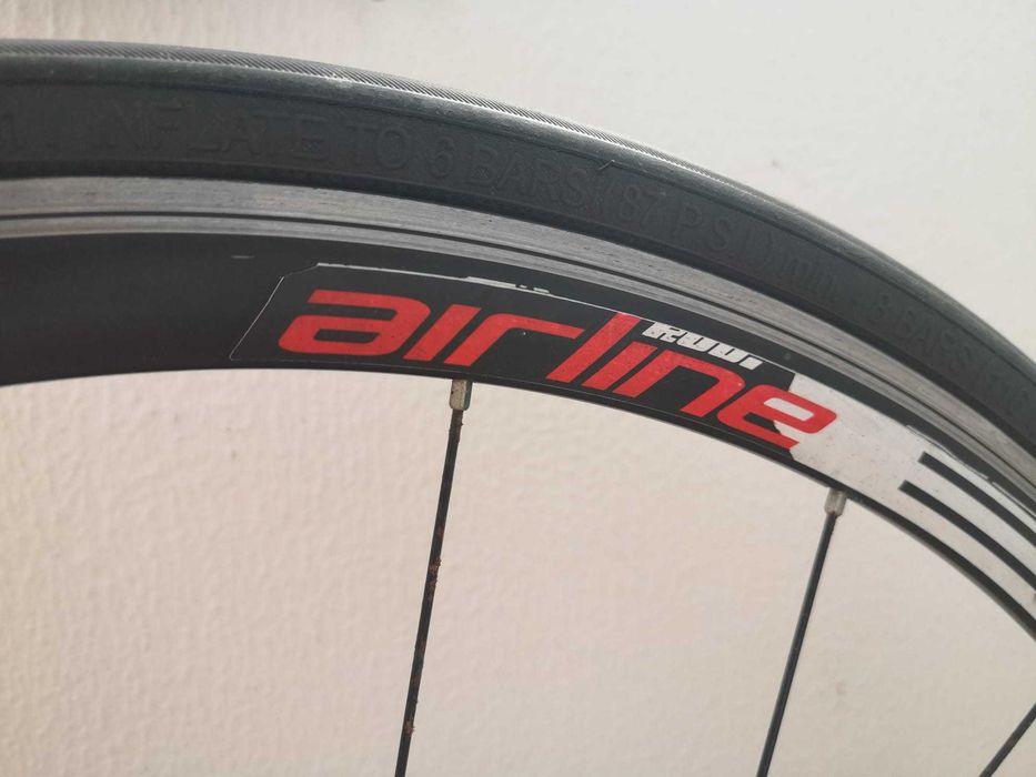 Bicicleta Specialized Allez Elite T52
