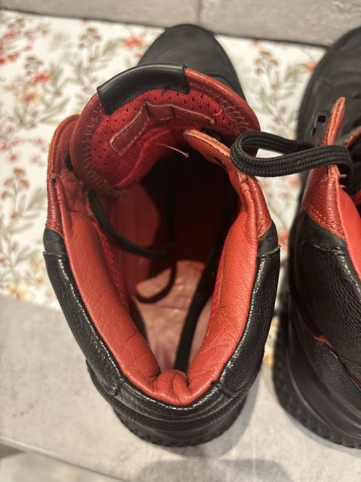 Buty meskie skorzane Lasocki