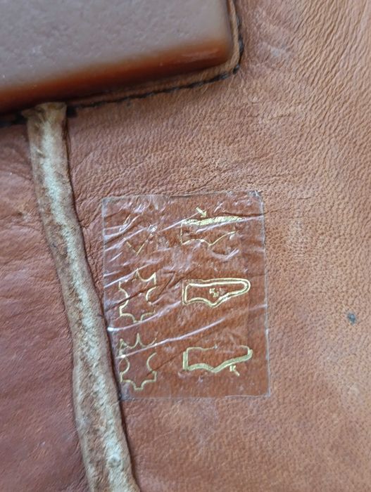 Туфлі мокасіни чоловічі POLO розмір 44