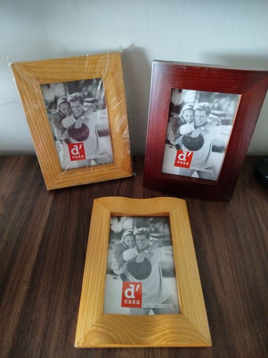Molduras para fotos