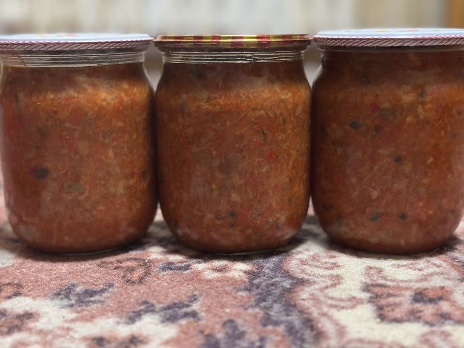 Продам різні види грибів