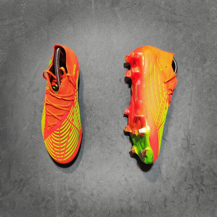 Korki Adidas Predator Edge.1 FG 41 1/3