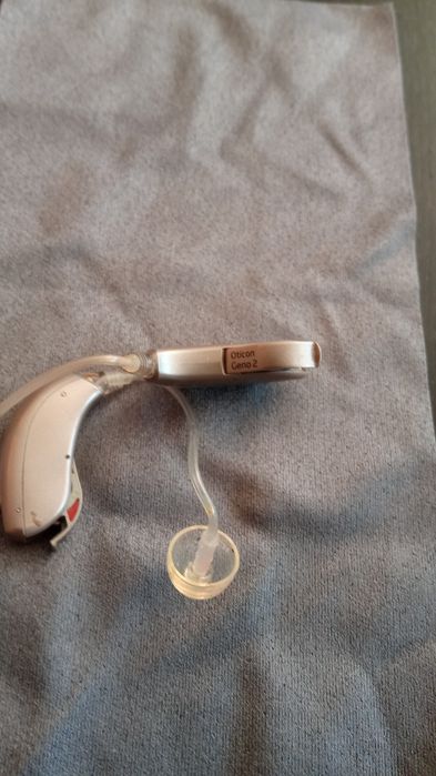 Aparat słuchowy Oticon Geno 2