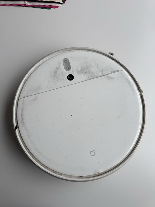 Mi Robot Vaccum Mop Xiaomi