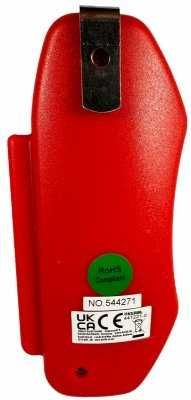 Tester Napięcia AKO 10kV do ogrodzeń elektrycznych