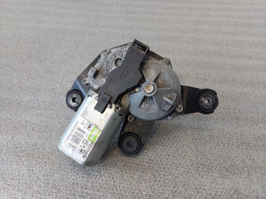 Motor limpa vidros trás ALFA ROMEO Giulietta (940_)