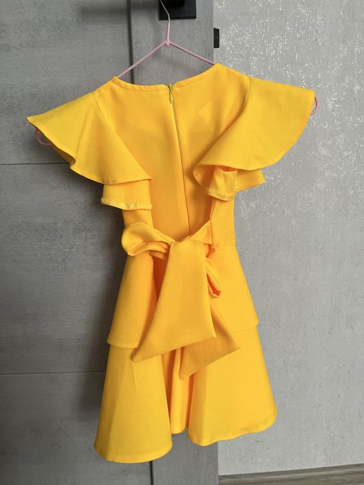 Сукня дитяча / Платье детское нарядное