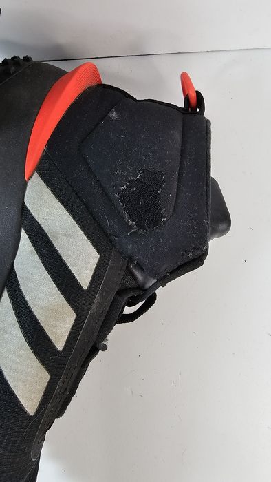 ADIDAS fortatrail boa buty damskie czarne 40