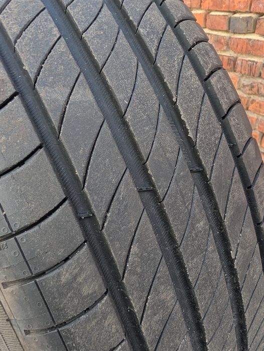 4x  Michelin Primacy 4 215/65 r17