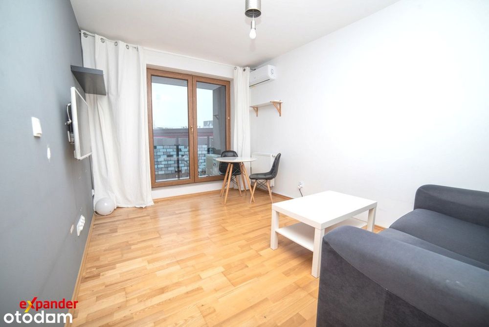Apartment in Wrocław, Tarnogaj - Widok 2