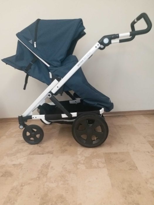 Коляска Britax GO Next