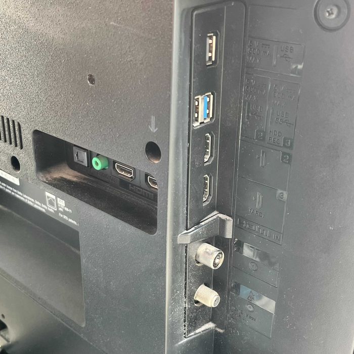 Telewizor SONY 49XG8096 | Pełny Zestaw | Android TV