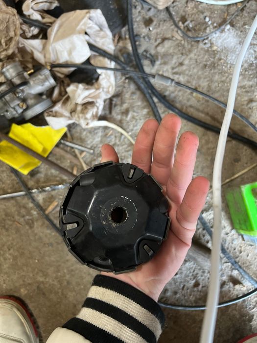 Вариатор stage 6 R/T