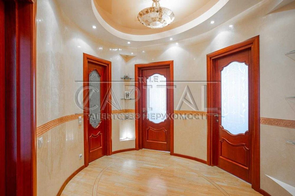 4+-rooms apartment apartment by the address (area 144 m²) - Atlanta.ua - photo 17