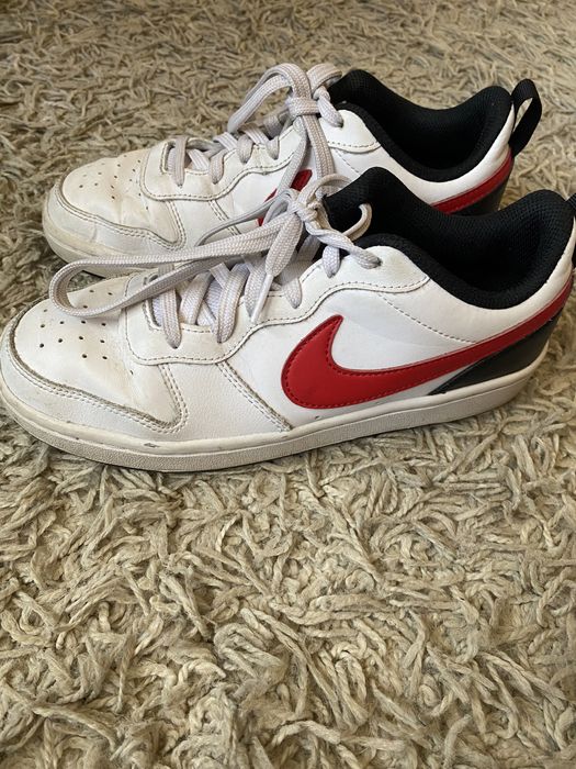 Adidasy Nike 37,5