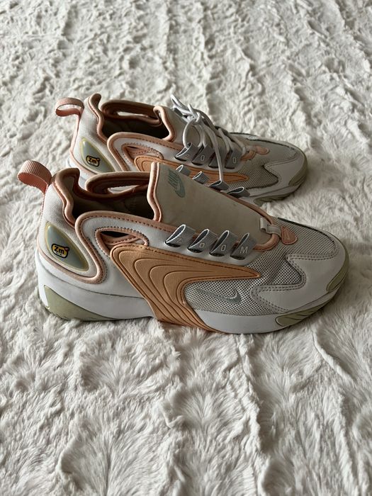 Nike Wmns Zoom 2K Usadas