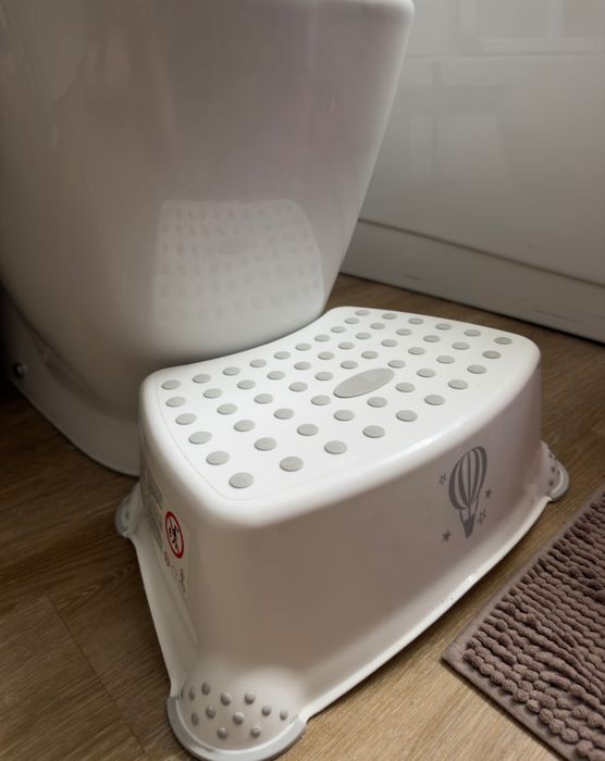 Bolas para banheira / piscina de bolas seca e suporte para banho Tudo por 7€