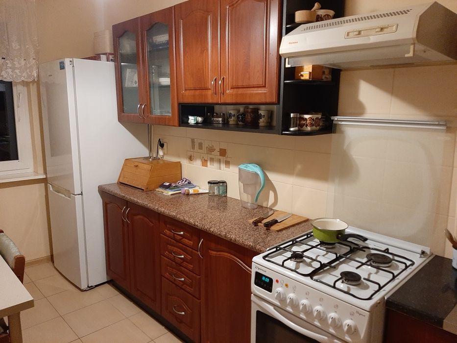 Sprzedam mieszkanie 3 pokoje 57 m2